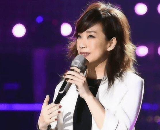 林忆莲演唱会直播