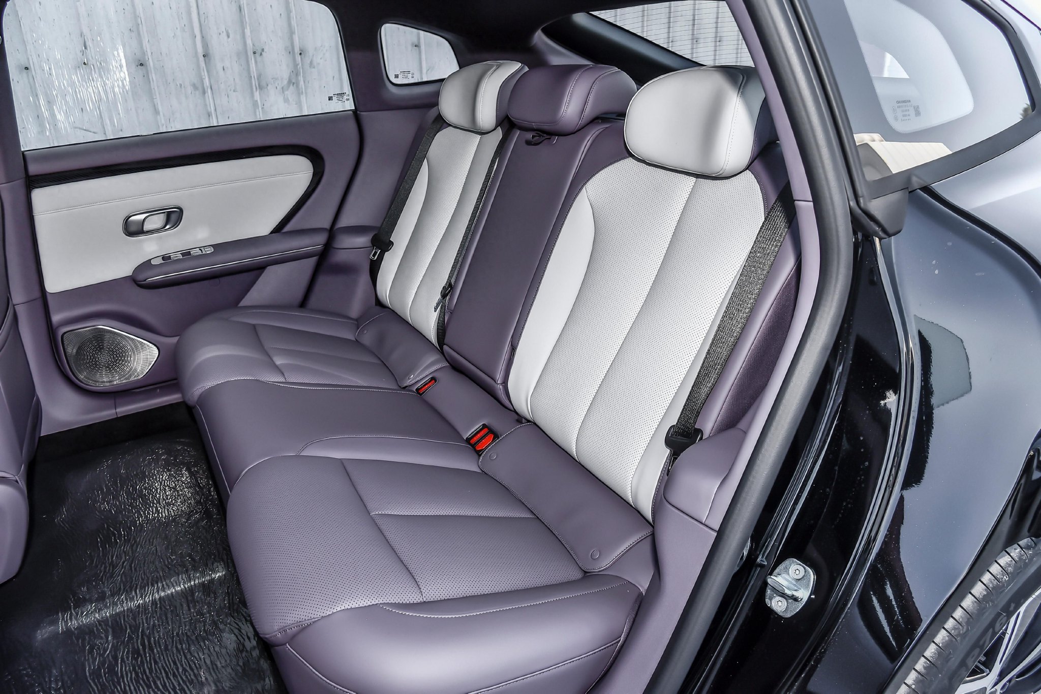 长安启源A06车主真实评价:大美舒新,实力诠释格调大礼