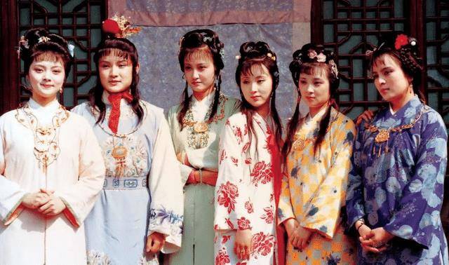 难怪贾母不为宝黛完婚，你看黛玉自己怎么说的？很多人都忽略了