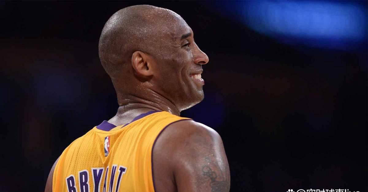 林书豪爆料曾直言科比“不完美”：黑曼巴曾为他挡拆，真情流露引热议