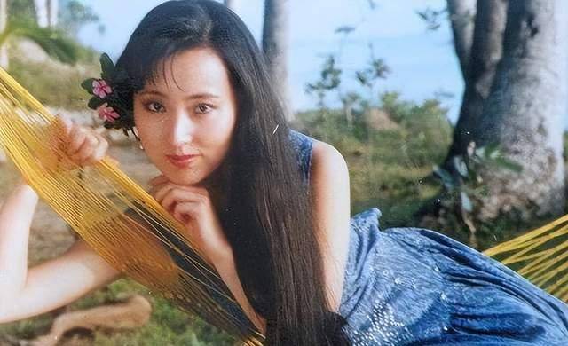 王扶林评价陈晓旭：不够漂亮，演技也不够好，却有一点很特别