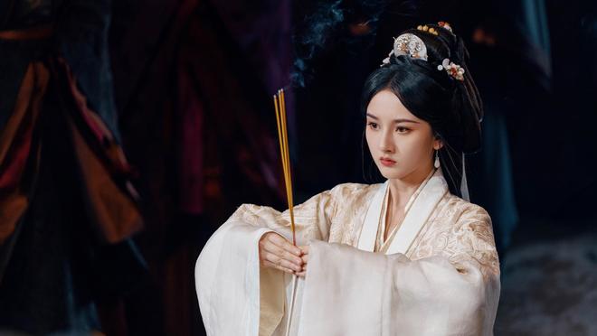 宋祖儿要演古装大女主了，还是丁禹兮演男主，太期待这组合了！