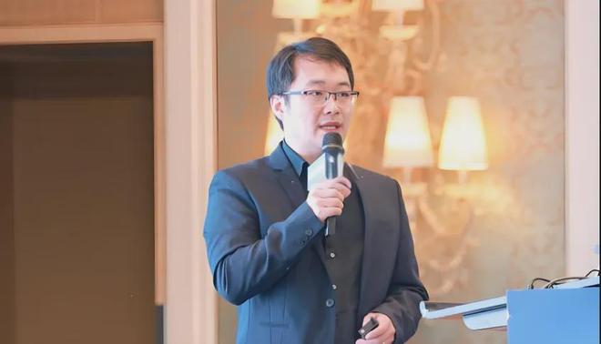 理想汽车，又有高管离职！