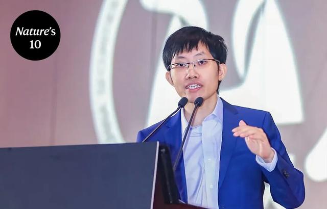 图源：自然官网