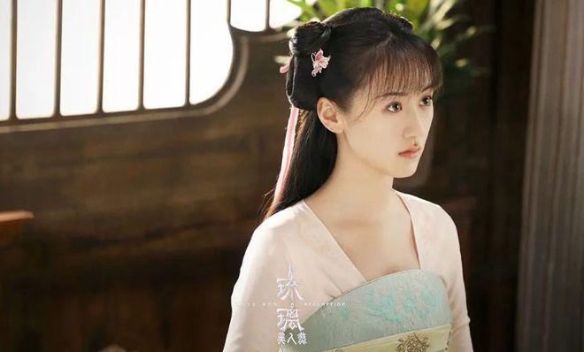 袁冰妍出演的6部剧一部比一部火，你追了几部？