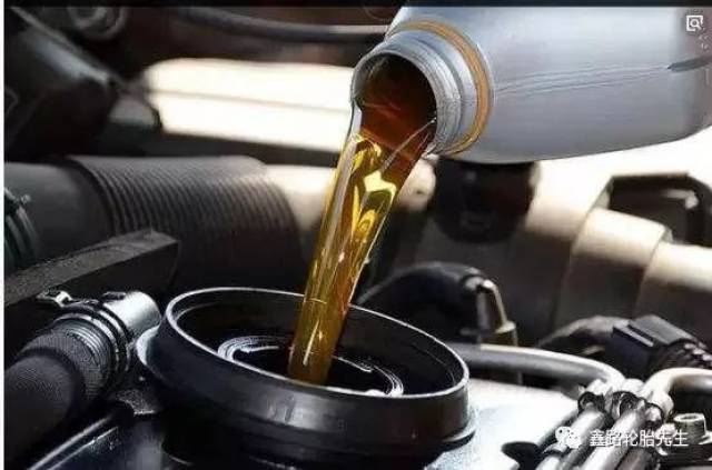 为何刚保养过的车,突然有劲儿了