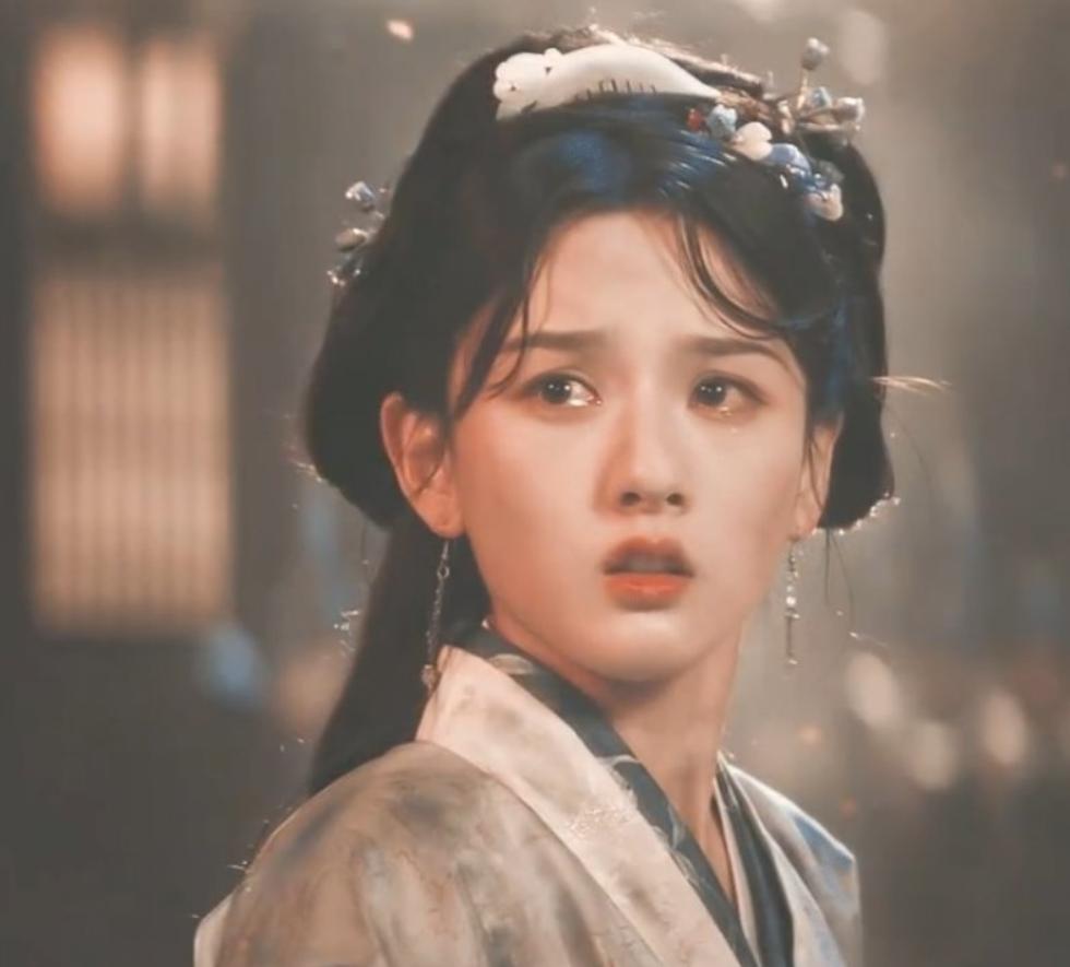 《司宫令》未拍先火!宋祖儿丁禹兮强强联合,这对CP太有看点了!