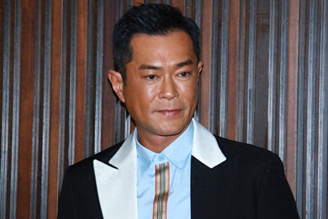 古天乐捐款盖学校 这才是我们该追的星!