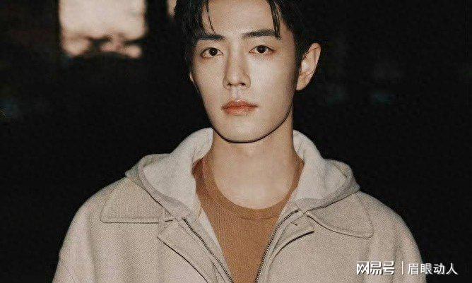 肖战《藏海传》横扫SMG大奖，摘得视帝头衔强势归来|公众视野|孙俪|肖战|藏海传|视帝|钟汉良