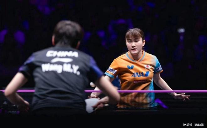 王曼昱0比3输给大藤，却被恶意猜测故意输球，想提前备战世界杯