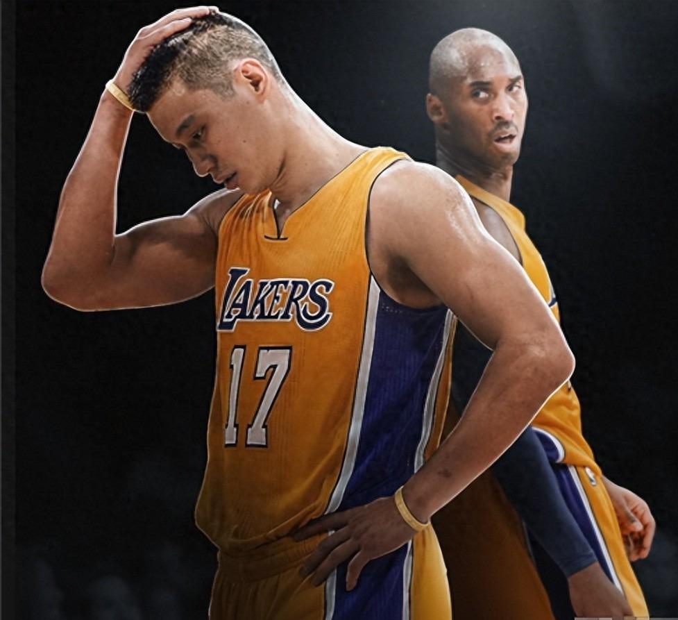 林书豪:有次半夜我给科比发消息你不能不尊重我之后5个月他没理我|孟菲斯灰熊队|林书豪|湖人球员|科比·布莱恩特|黄蜂