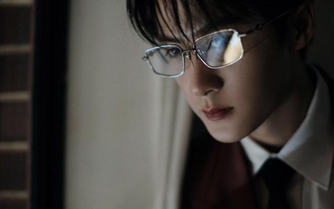 演活“相柳”就够了，檀健次却演活了四个角色，每个都是登峰造极