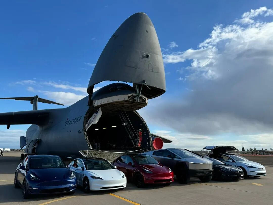 Model 3 比 Model Y 还高!特斯拉有 3 款都是 2025 年各纯电车型保值率榜一