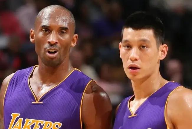 [流言板]乔谈科比五个月不理林书豪:真正的巨星根本不在乎这些-NBA新闻-虎扑社区