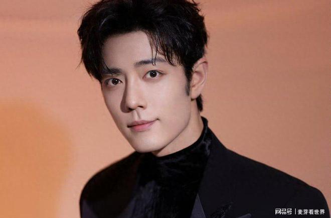 2026电视剧盛典颁奖揭晓：双星斩获视帝，肖战亦获奖