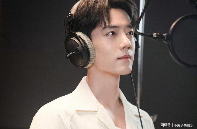 肖战孙俪荣获2026品质盛典卓越品质之星