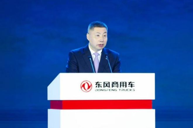 告别狂飙 东风商用车的质效突围战