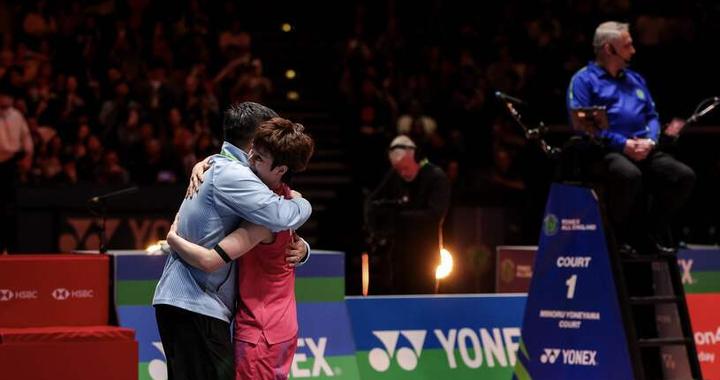 中国队失去男单世界第一！女单与韩国队相差万分以上，你怎么看？