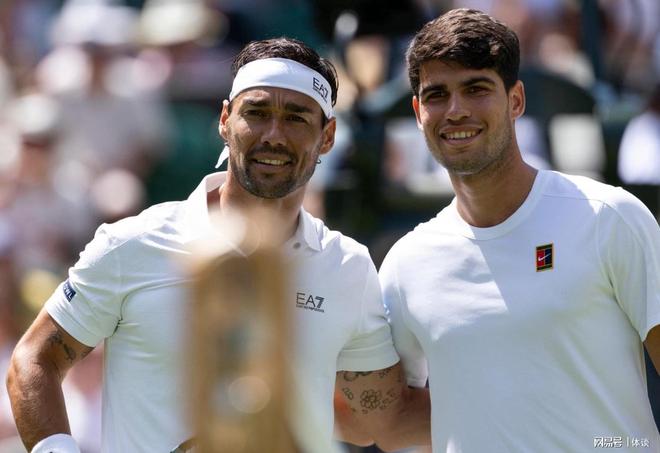 15连胜、16连胜、19连胜！阿尔卡拉斯果真是“太难杀”了