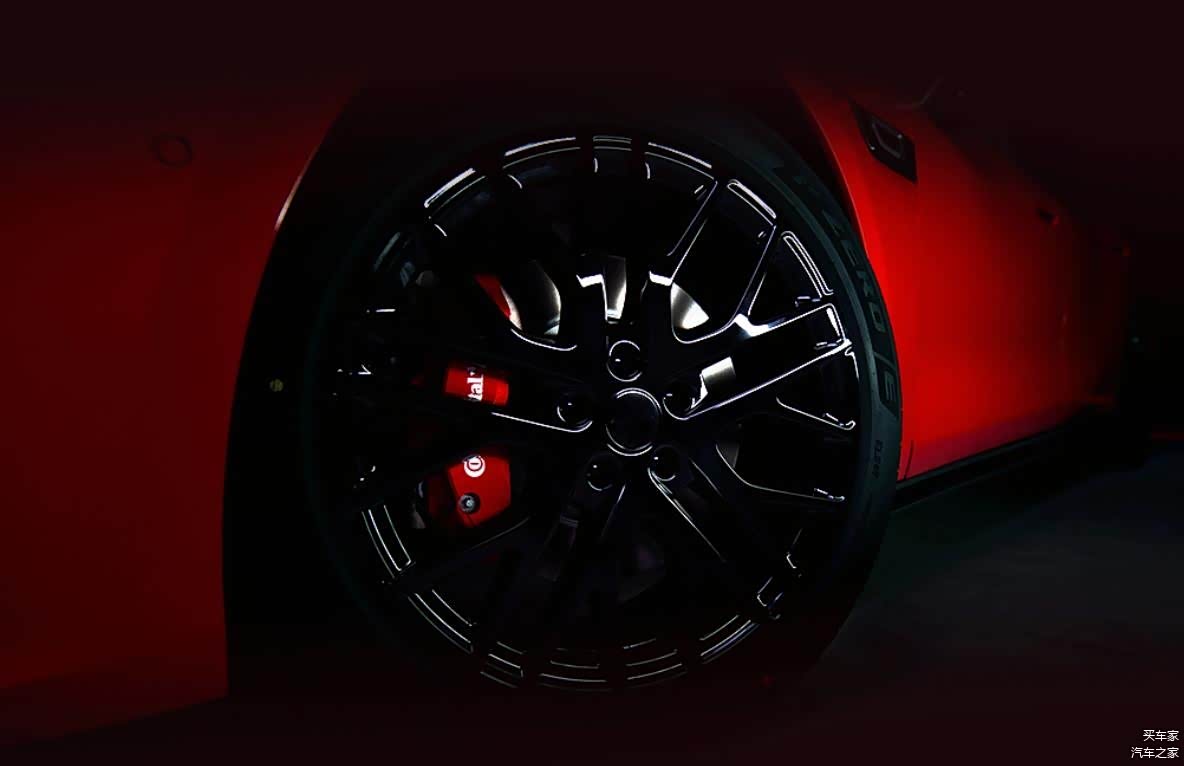 广汽+华为,猎装市场又多了一个狠角色,启境GT7即将亮相