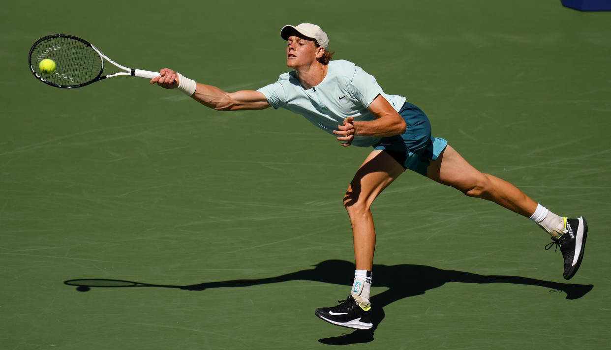 辛纳逆转夺澳网17连胜，能否阻击阿尔卡拉斯冲冠？