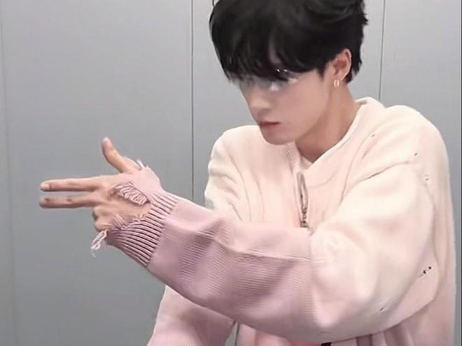 檀健次跳 nobatidao，我才终于看懂他当年的选择