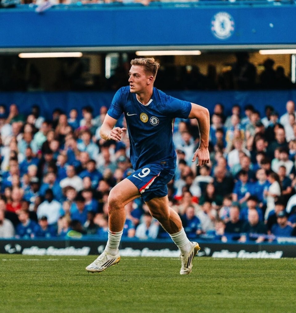 天空：切尔西依旧信任德拉普，俱乐部内部认为他只是运气不佳