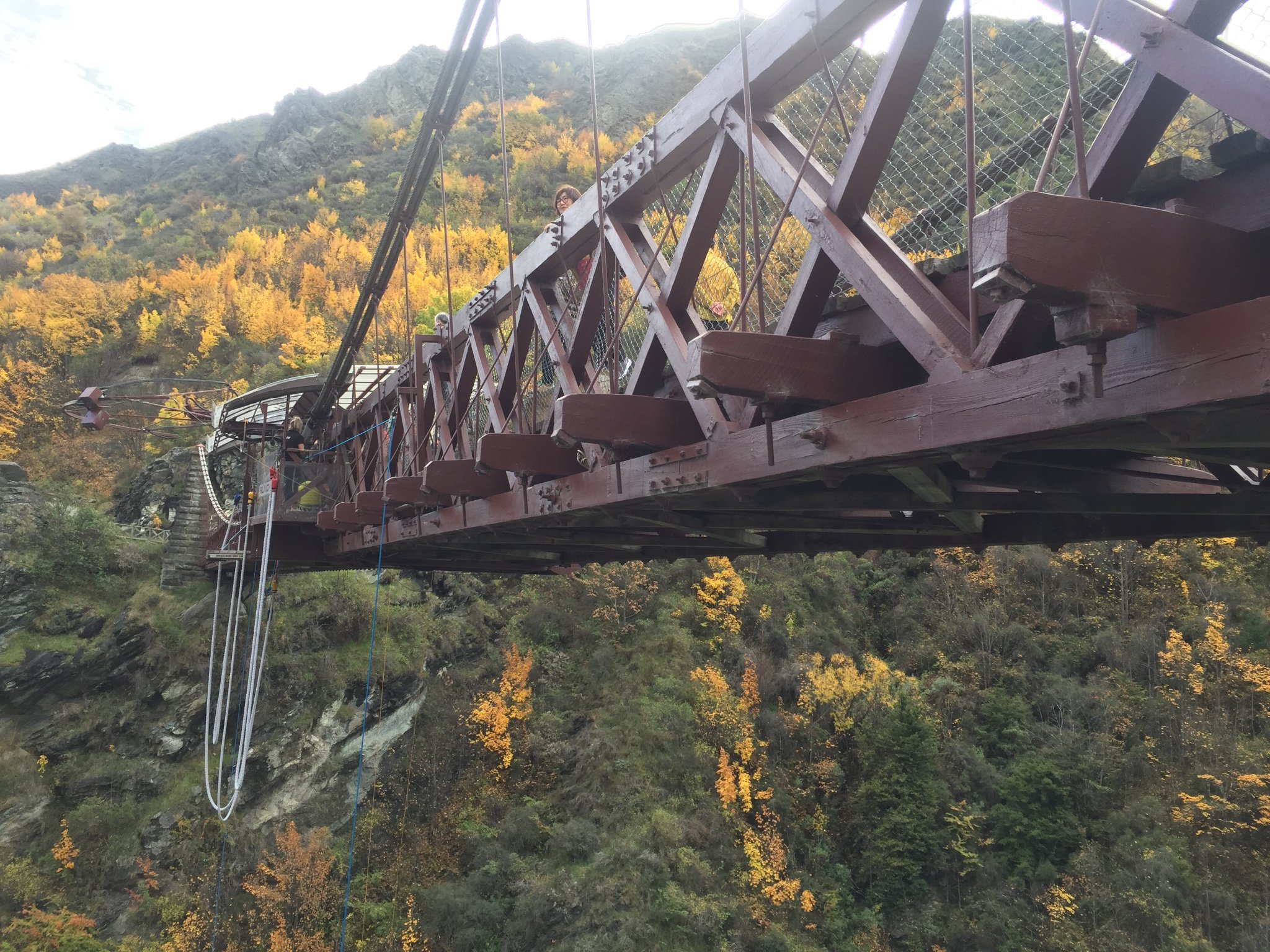 南方蹦极哪里比较好