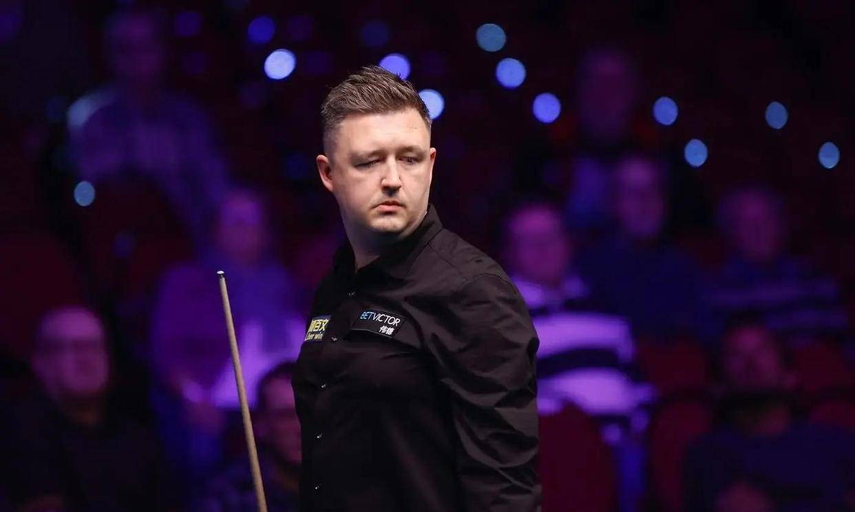 威尔士公开赛第三日战况：希金斯惊险过关将迎张安达，周跃龙力克威尔逊