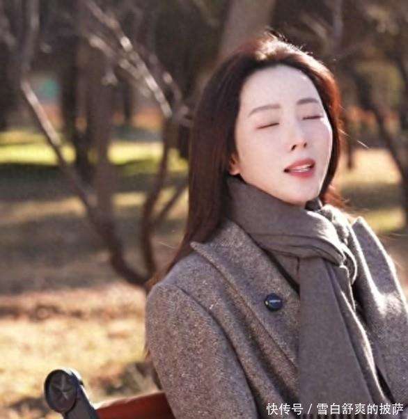 李思思的日常感悟火了：岁月静好是糖，一地鸡毛才是人生常态