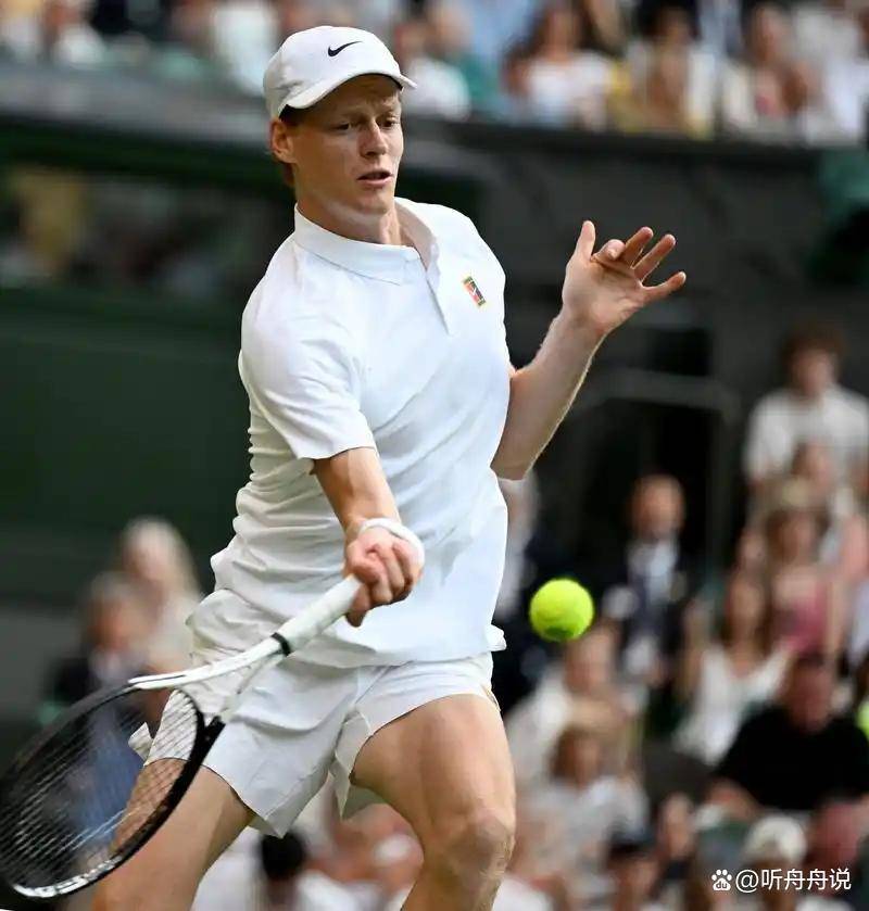 沙漠闪电战！辛纳71分钟速胜强势晋级！第5次冲进印第安维尔斯大师赛16强