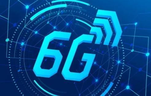 6G网络要来了 比5G网络快100倍