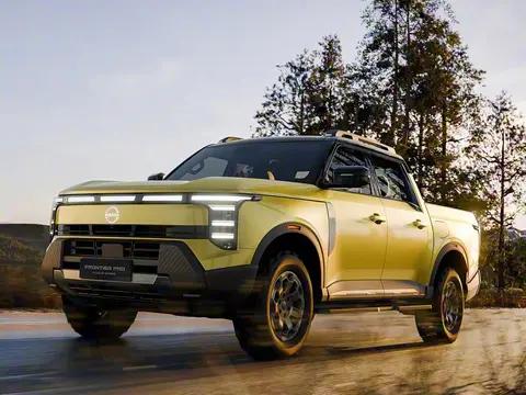 【6款热门皮卡横评】2025新能源皮卡怎么选?看完这篇就知道了!