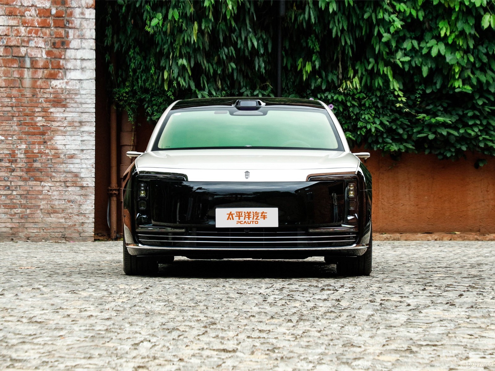 尊界S800智能互联体验 便捷生活新方式