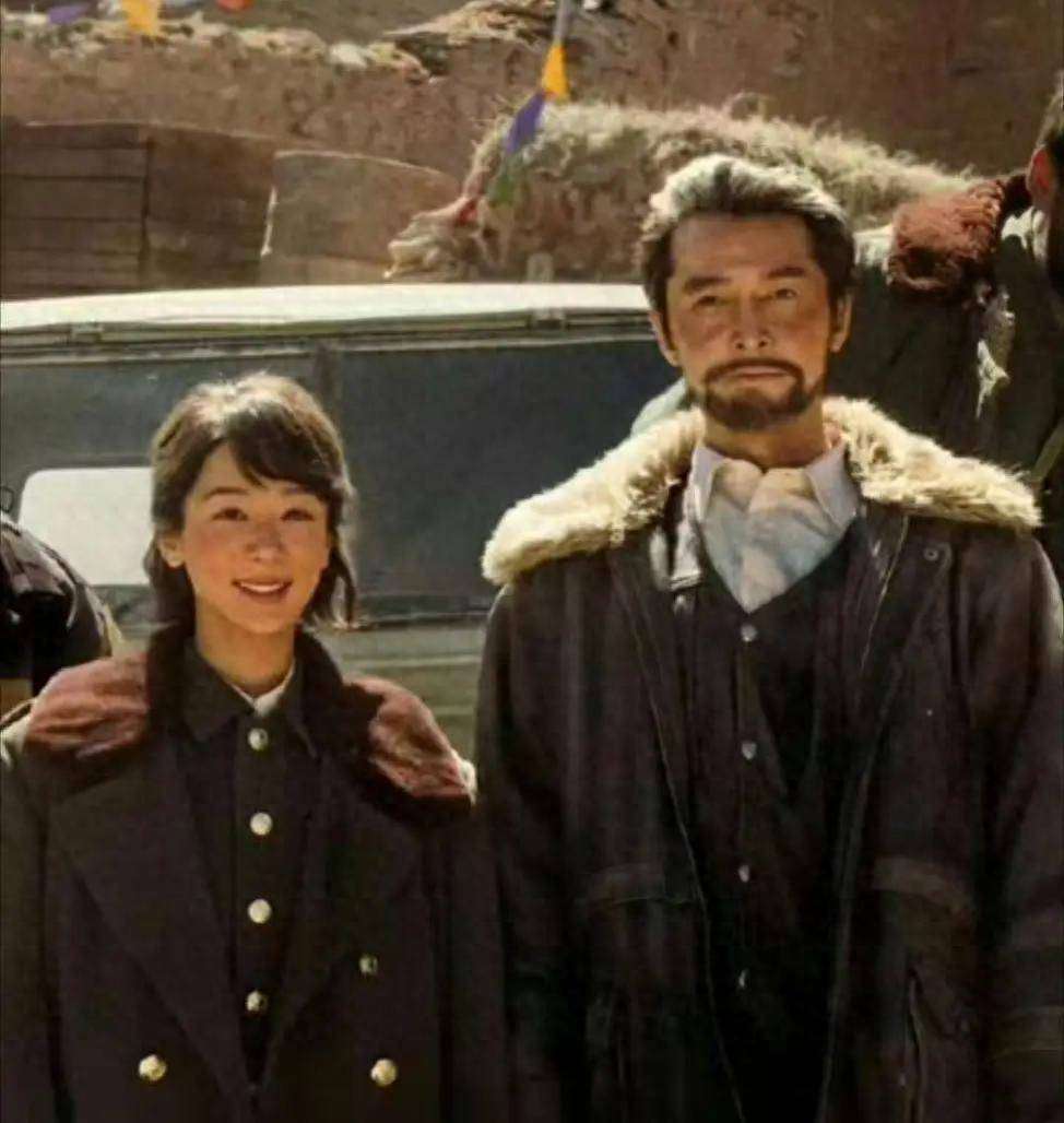 生命树封神!胡歌杨紫双向成就,用演技诠释守护重量