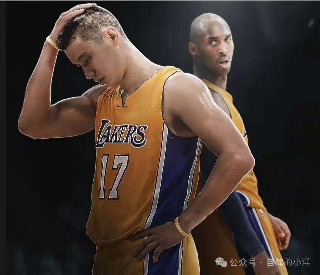 林书豪自曝深夜对话科比:请尊重我,却被冷处理五个月