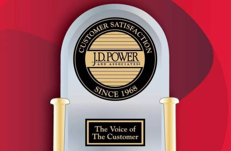 J.D.Power榜单出炉:为啥长城电车这么强,为啥外资电车不太行?