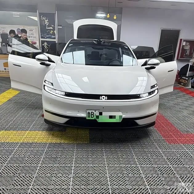 长安启源A06，更像一位踏实过日子的家庭伙伴