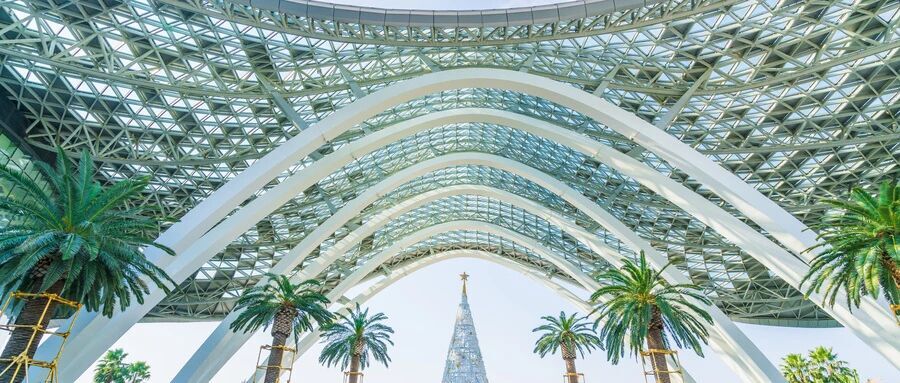 免税行业开始洗牌,高质量发展可期