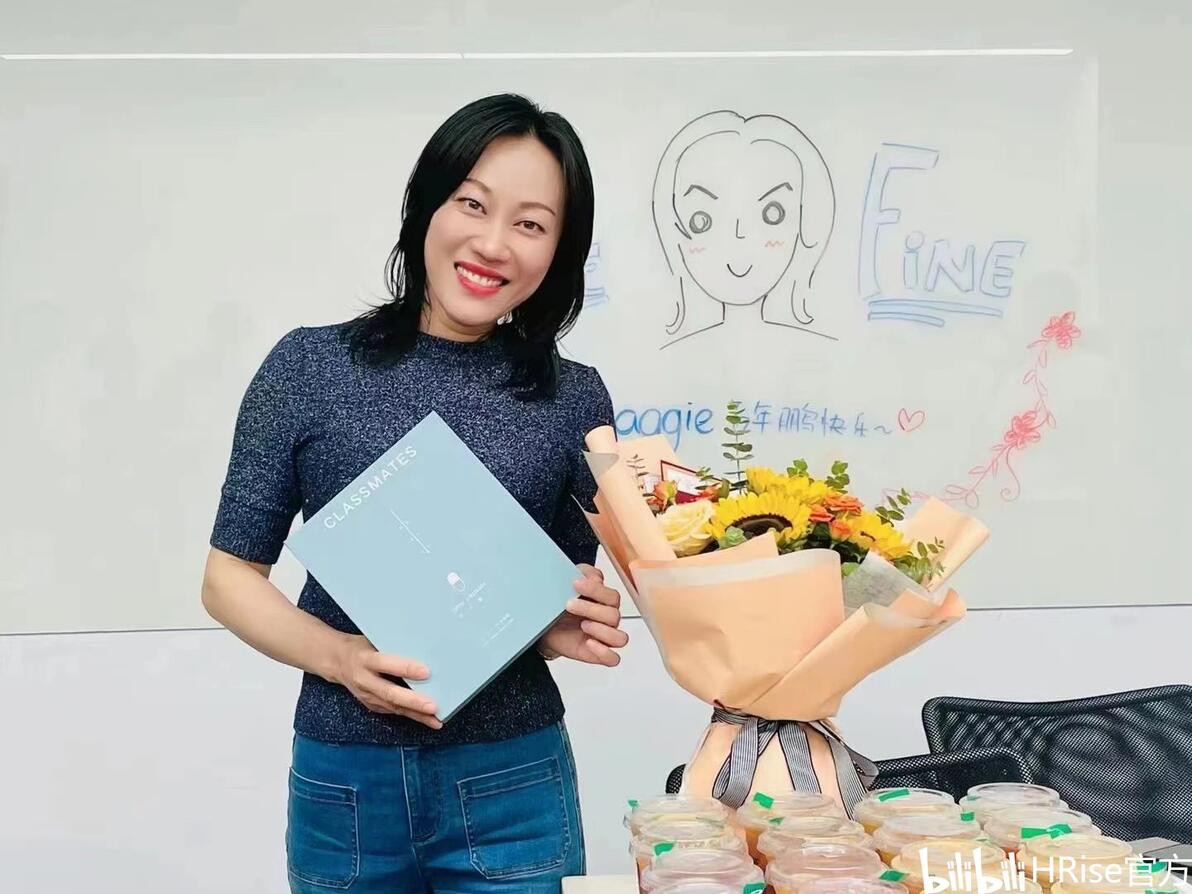 从百人到万人，小鹏汽车的人力资源经历了什么？