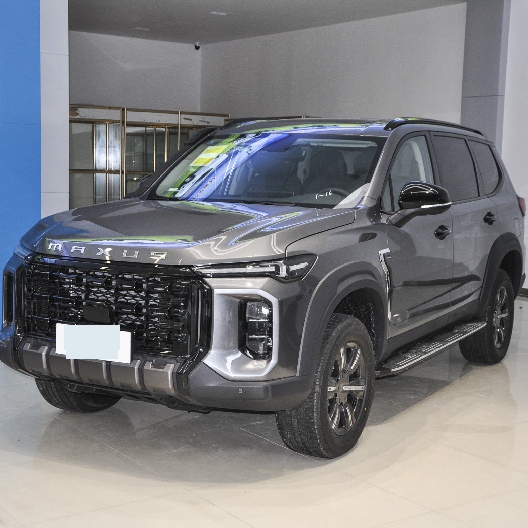 20万内中大型SUV怎么选？三款差异化车型深度对比