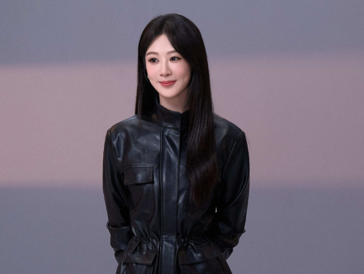 杨紫的“女神”,来客串《玉兰花开君再来》,曾经的迷妹变大女主