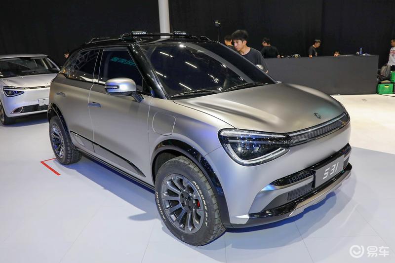 奕派008全新车色将于3月14日亮相 奕派007闪现版同步上市