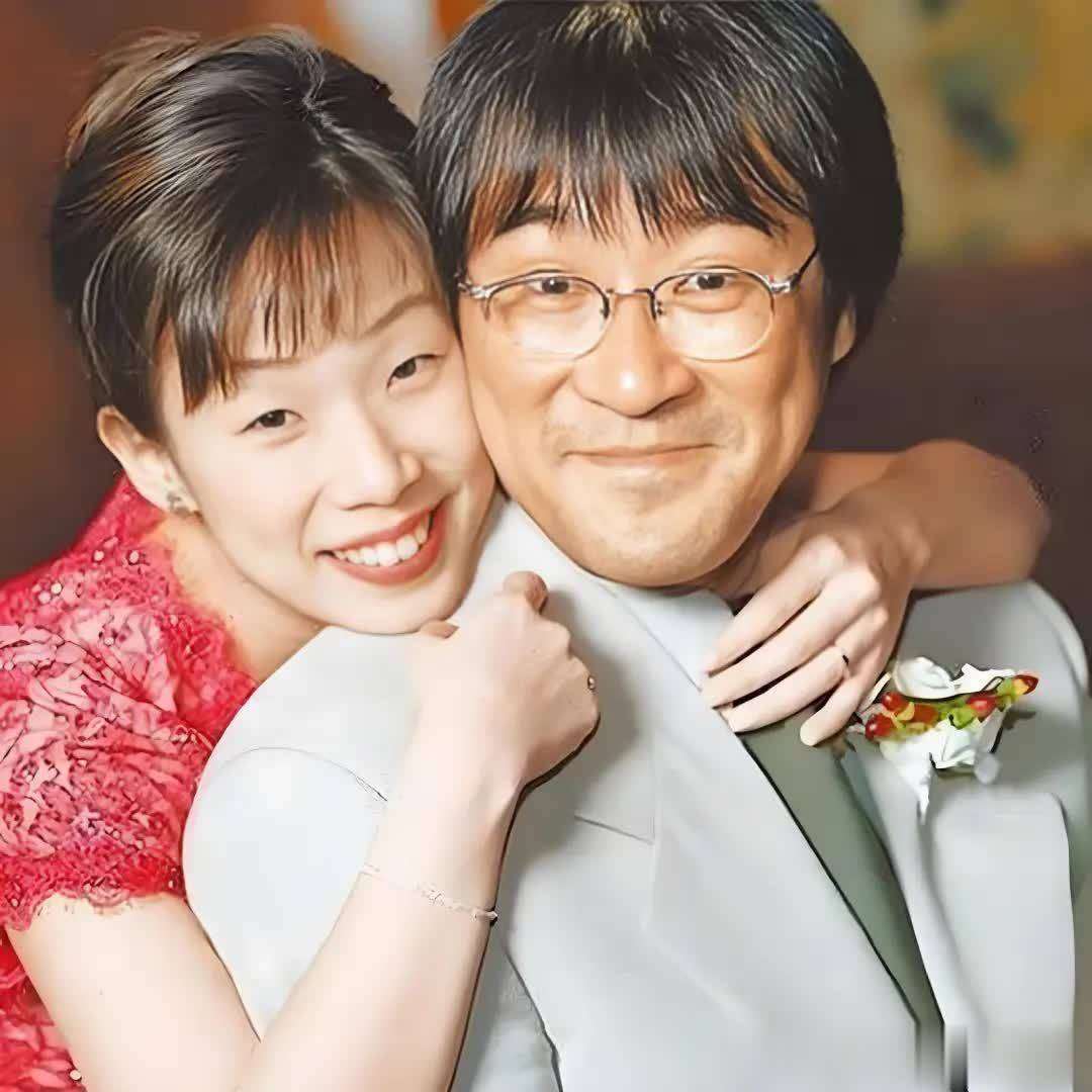 59岁林忆莲近况曝光！与李宗盛离婚后多段恋，现享受单身生活