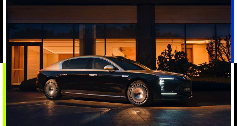 超豪华汽车市场没有捷径可走