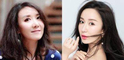 《欢乐颂》中樊胜美嫂子，戏内怒怼甄嬛华妃戏外被误认娄艺潇妈妈