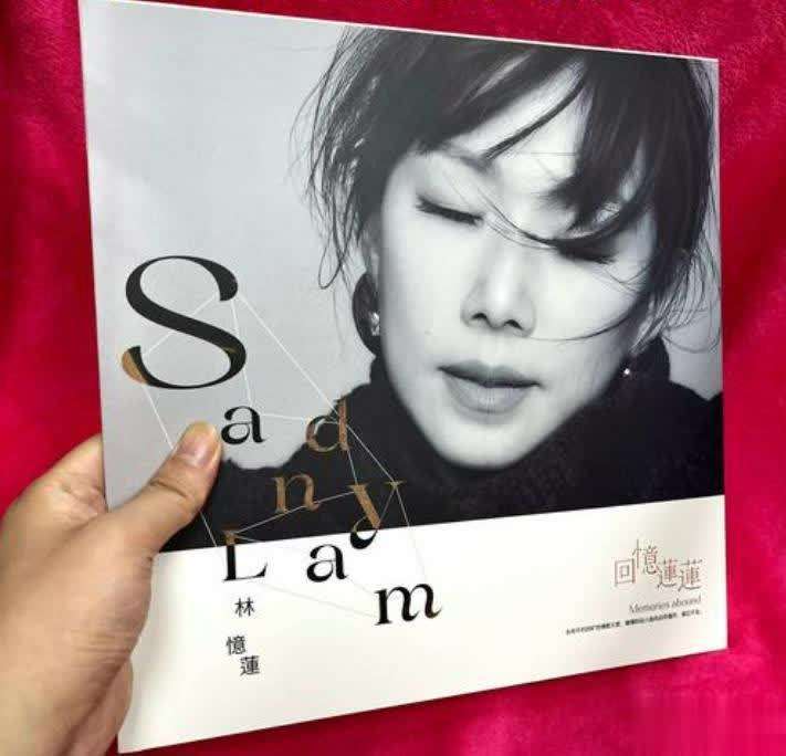 出道40年还圈粉00后？林忆莲的魔力到底在哪？