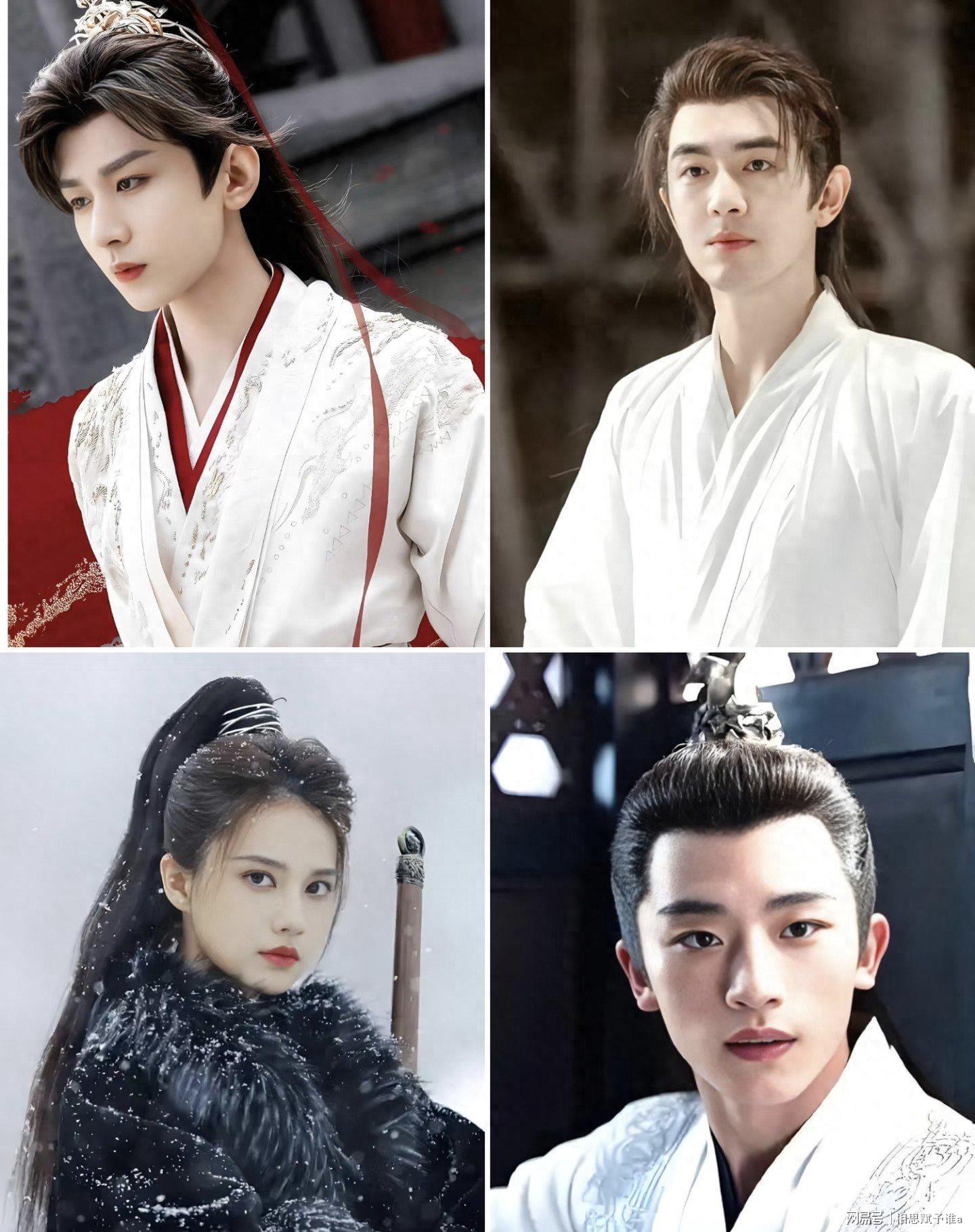 40集古装传奇剧杀青，成毅林更新开启大明水路狂飙|于谦|于震|古装传奇剧|国色芳华|成毅|朱瞻基|林更新