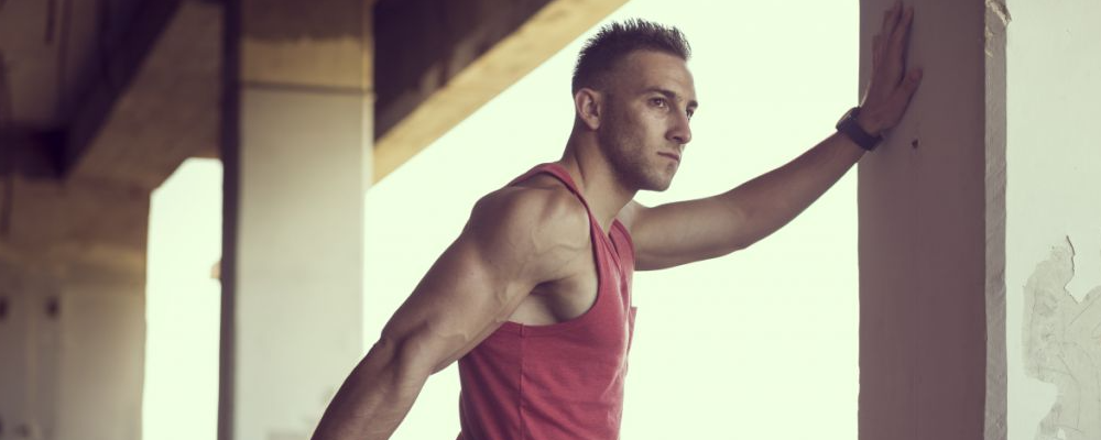 黄轩晒健身照体重仅60公斤 健康减脂的3大关键