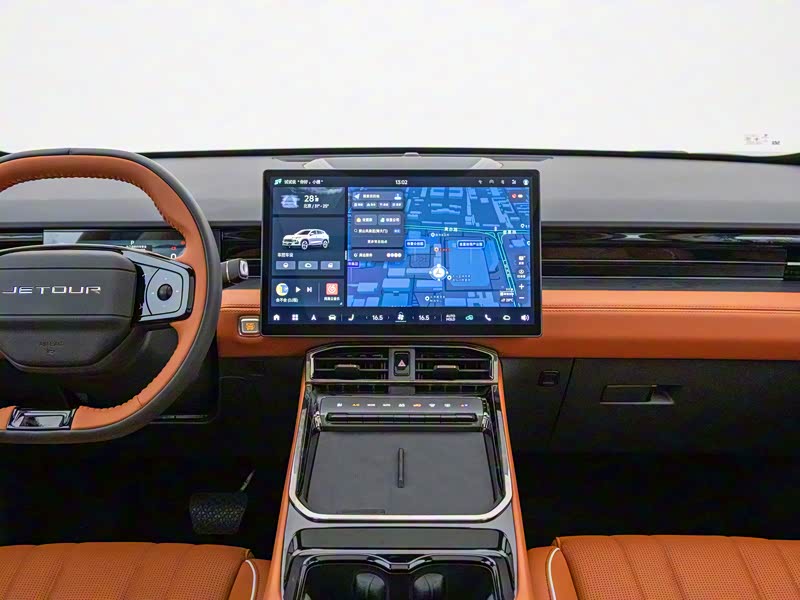 捷途大圣有哪些主要竞品车型?